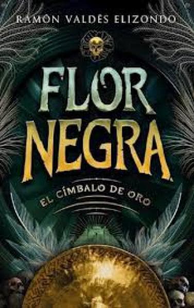 FLOR NEGRA
