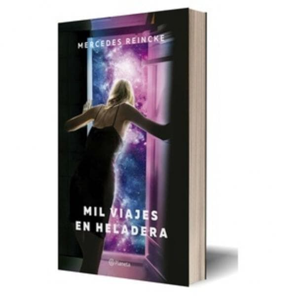 MIL VIAJES EN HELADERA