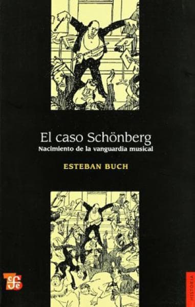 CASO SCHONBERG, EL