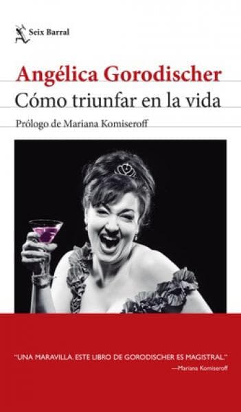 COMO TRIUNFAR EN LA VIDA