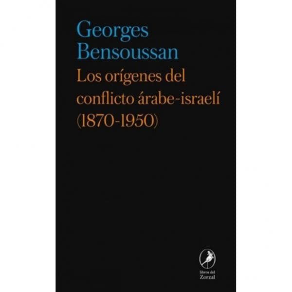LOS ORIGENES DEL CONFLICTO ...