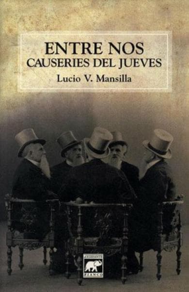 ENTRE NOS