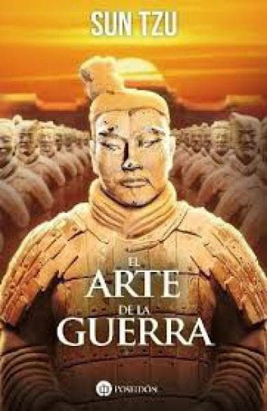 EL ARTE DE LA GUERRA
