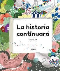 HISTORIA CONTINUARA, LA