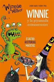 WINNIE Y WILBUR WINNIE Y LA PIYAMADA...