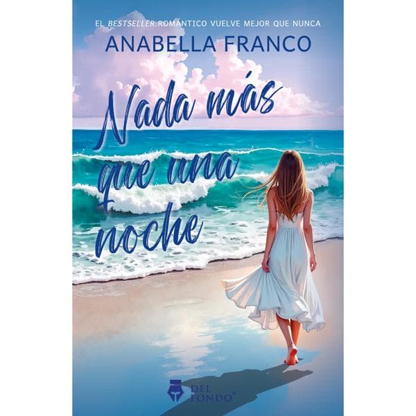 NADA MAS QUE UNA NOCHE