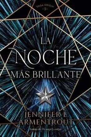 NOCHE MAS BRILLANTE, LA