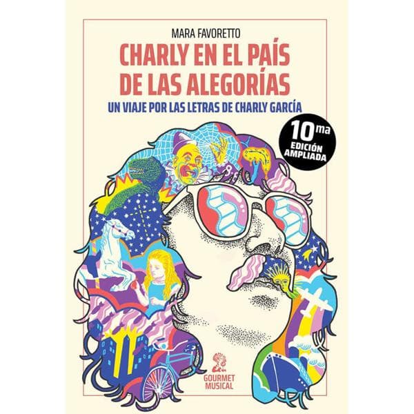 CHARLY EN EL PAIS DE LAS ALEGORIAS