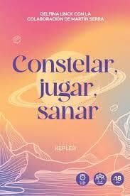 CONSTELAR JUGAR SANAR ( CAJA + NAIPES)
