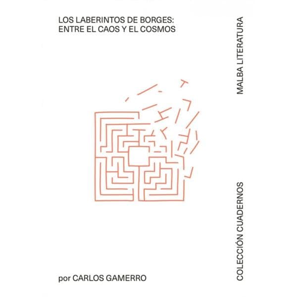 LABERINTOS DE BORGES: ENTRE EL CAOS Y ..