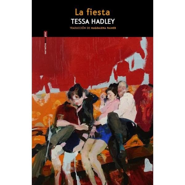 FIESTA, LA