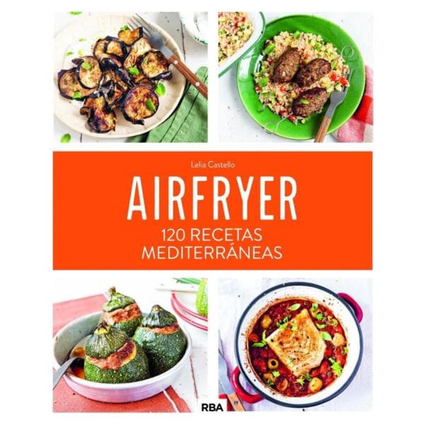 AIRFRYER