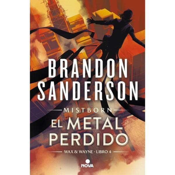 METAL PERDIDO, EL