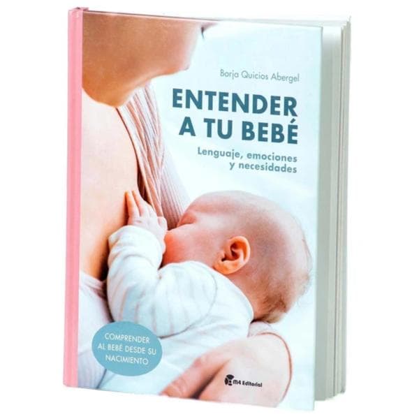 ENTENDER A TU BEBE