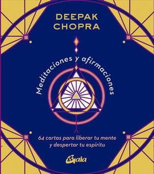 MEDITACIONES Y AFIRMACIONES ( CARTAS )