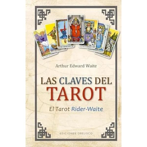 CLAVES DEL TAROT, LAS