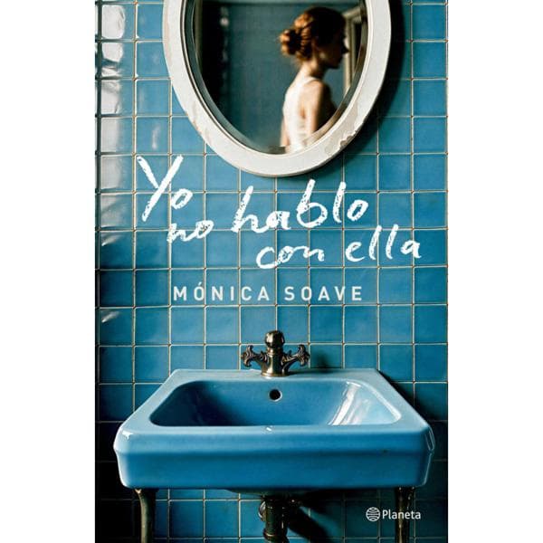 YO NO HABLO CON ELLA