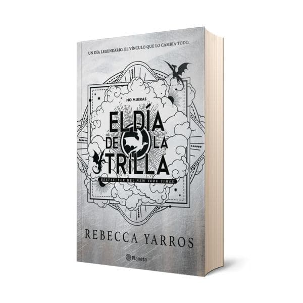 DIA DE LA TRILLA, EL (EMPIREO)