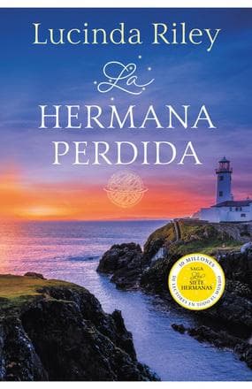 HERMANA PERDIDA, LA SIETE HERMANAS 7