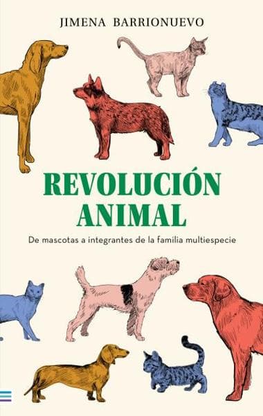 REVOLUCION ANIMAL