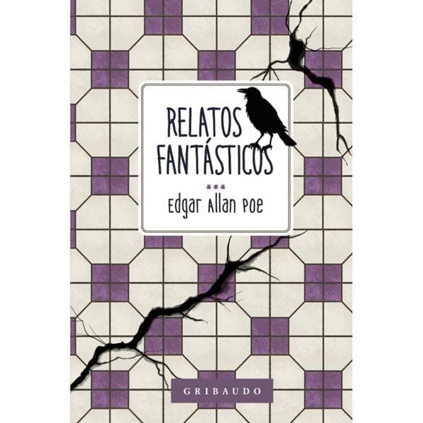 RELATOS FANTASTICOS