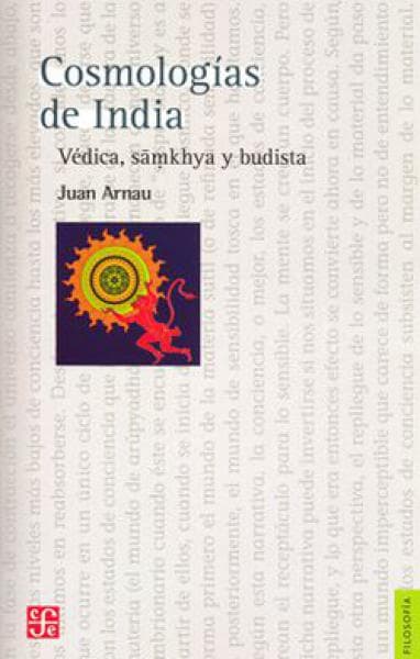COSMOLOGIAS DE INDIA