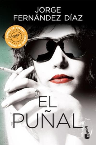 PUÑAL, EL
