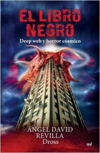 LIBRO NEGRO, EL