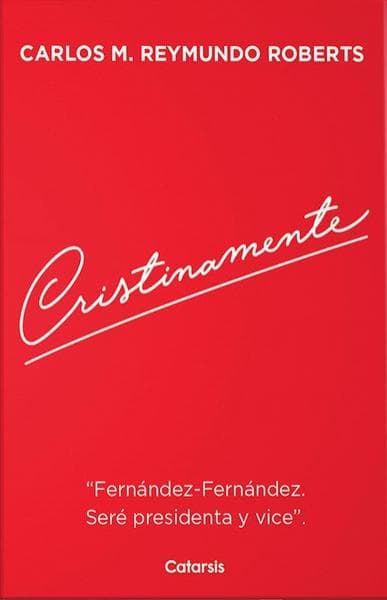 CRISTINAMENTE