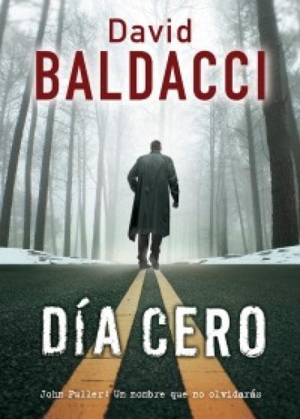 DIA CERO (JOHN PULLER)