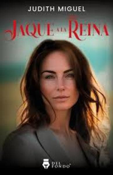 JAQUE A LA REINA