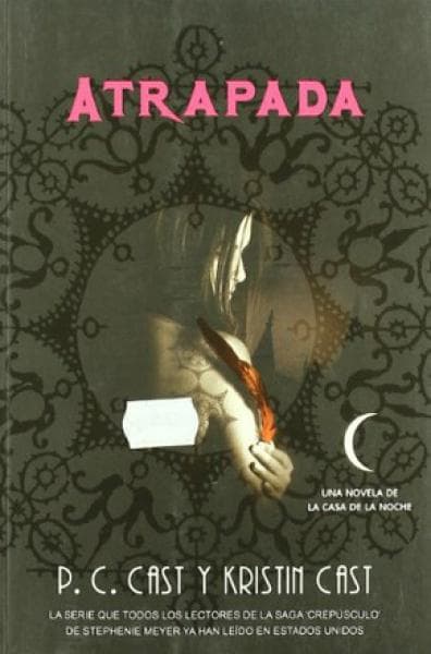 ATRAPADA