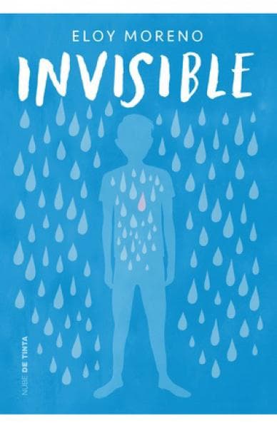 INVISIBLE