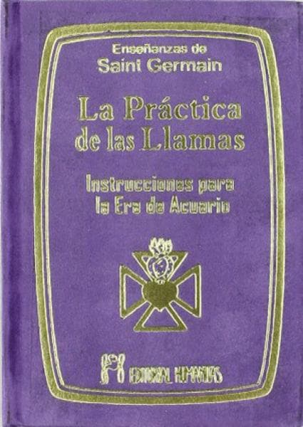 LA PRACTICA DE LAS LLAMAS