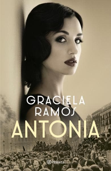 ANTONIA
