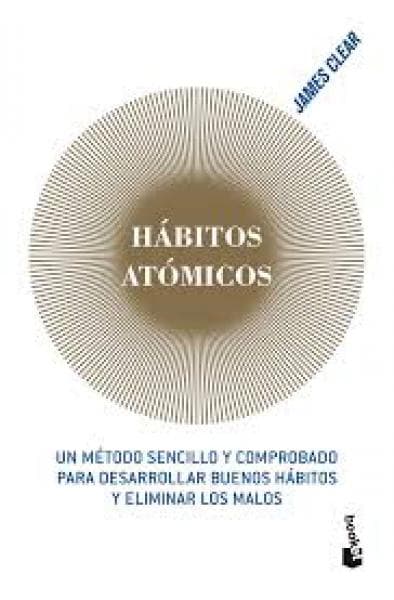 HABITOS ATOMICOS