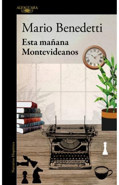 ESTA MAÑANA / MONTEVIDEANOS