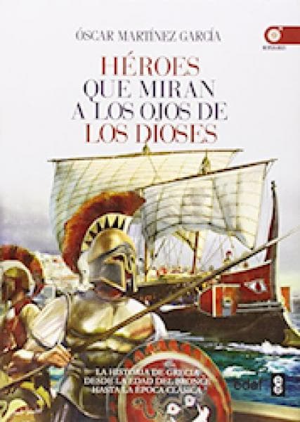 HEROES QUE MIRAN A LOS OJOS DE ...