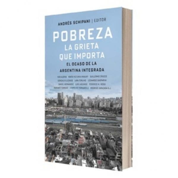 POBREZA LA GRIETA QUE IMPORTA