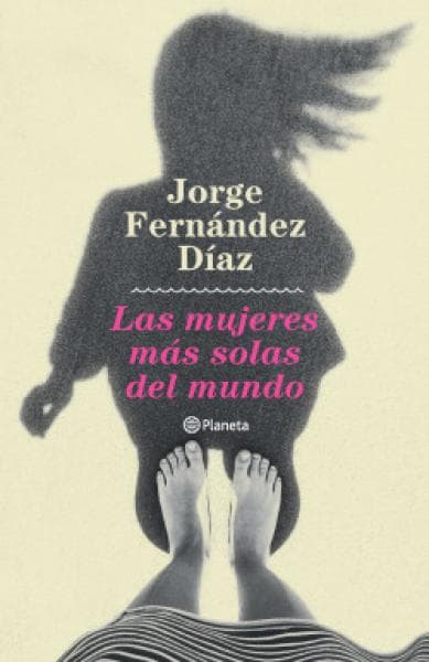 MUJERES MAS SOLAS DEL MUNDO, LAS