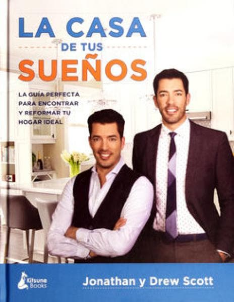 LA CASA DE TUS SUEÑOS
