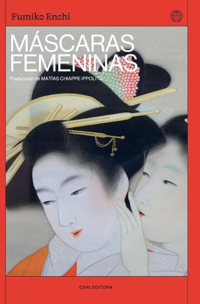 MASCARAS FEMENINAS