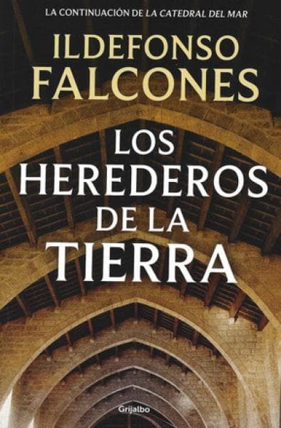 LOS HEREDEROS DE LA TIERRA