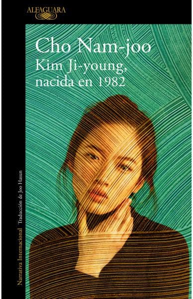 KIM JI-YOUNG, NACIDA EN 1982