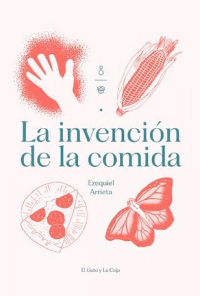 INVENCION DE LA COMIDA