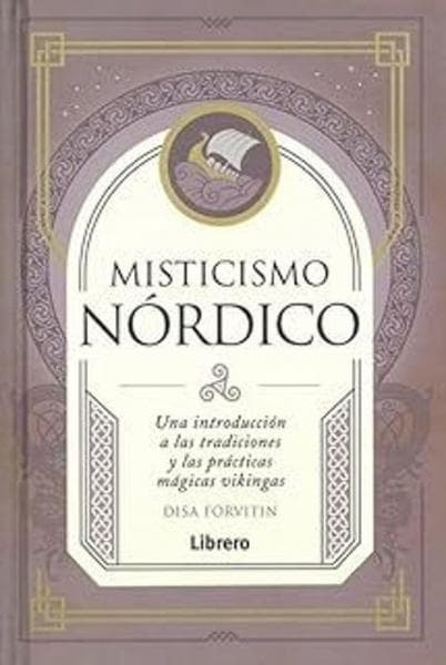 MISTICISMO NORDICO
