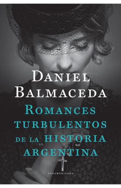 ROMANCES TURBULENTOS DE LA HISTORIA ...