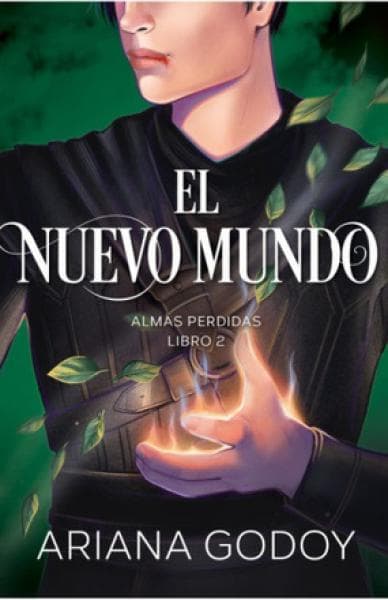 NUEVO MUNDO, EL