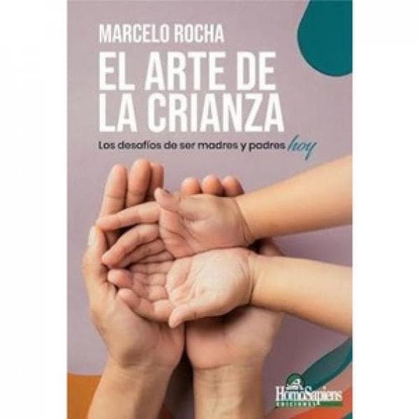 EL ARTE DE LA CRIANZA