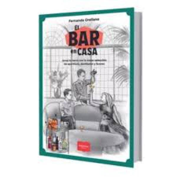 EL BAR EN CASA